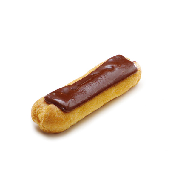 Gevulde eclair 40gx72