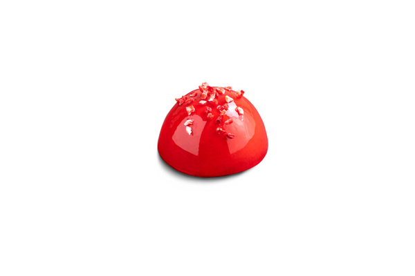 Frambozen dôme 83gx12