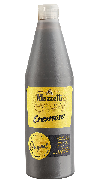 Crème balsamique rosso 800ml