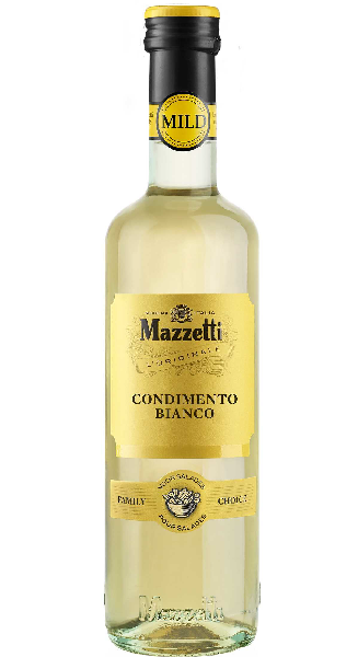 Balsamicoazijn wit 5,5 % 500ml