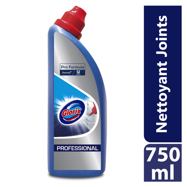 Nettoyant joints professional PF 750ml