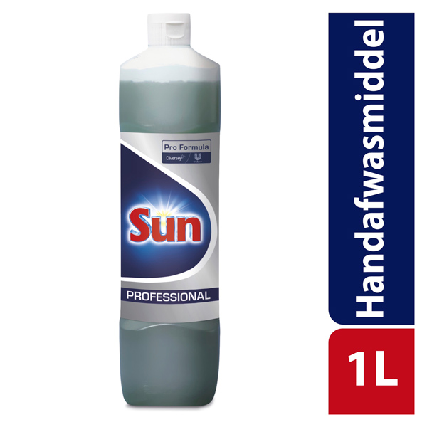 Afwasmiddel pro formula 1L