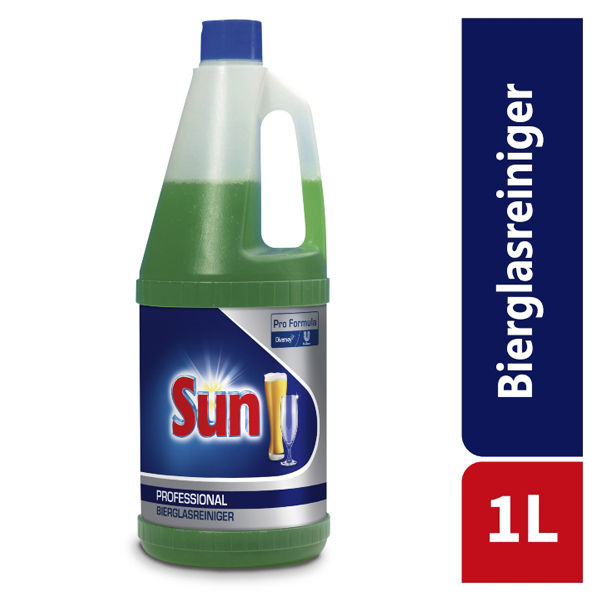 Bierglasreiniger professioneel PF 1L