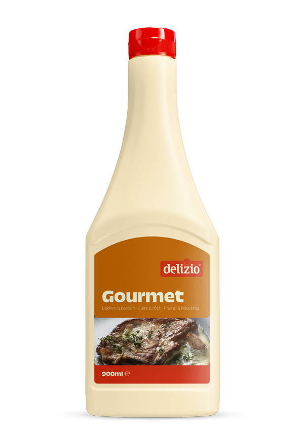 Bakken en braden Gourmet 900ml