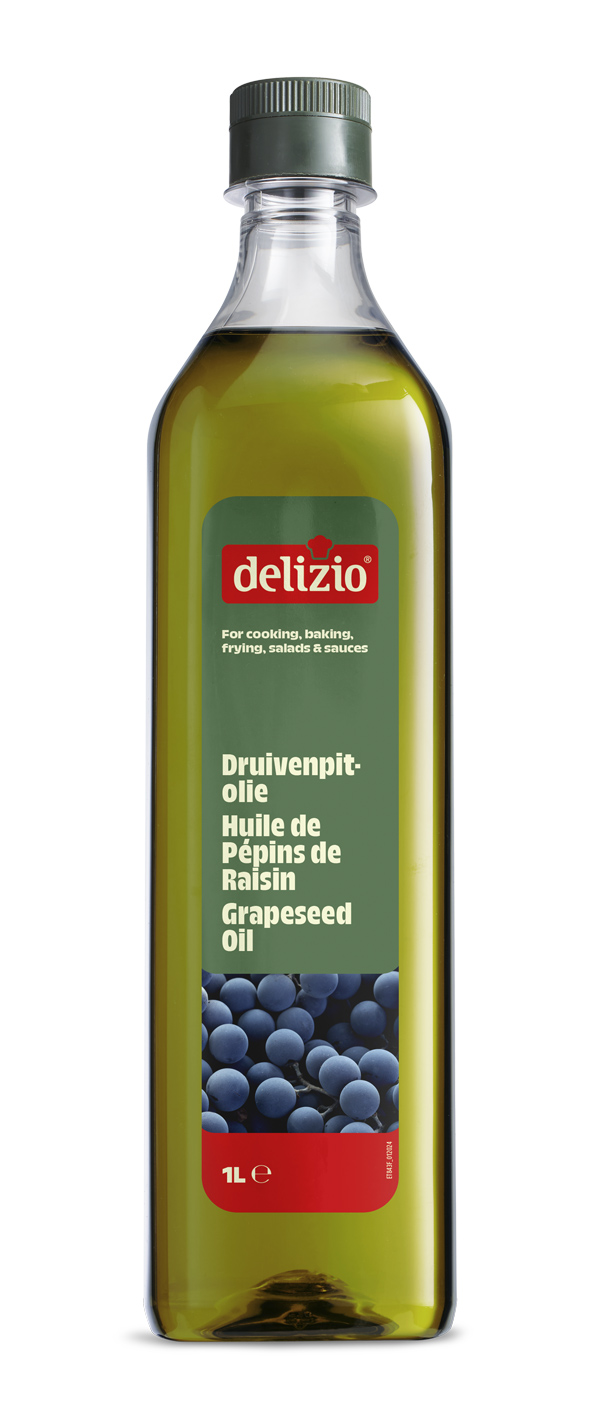 Druivenpitolie 1L