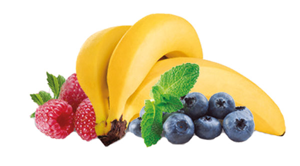 Smoothie Berry Passion 150gx15