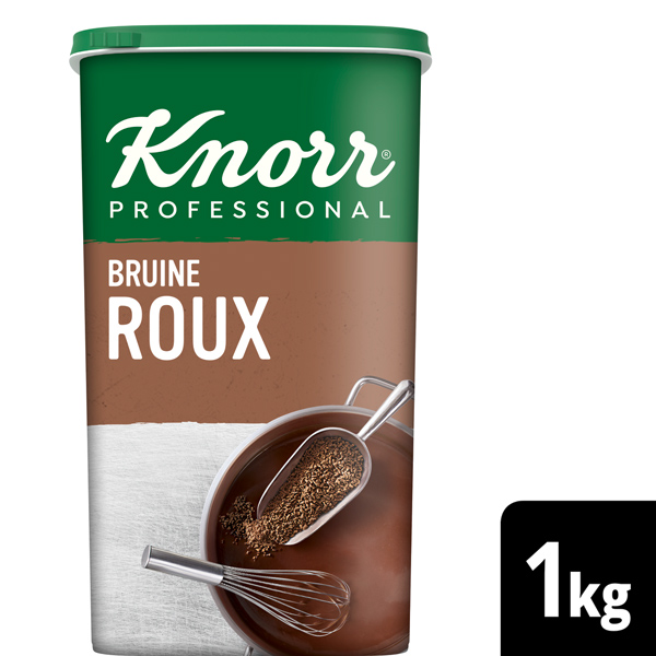 Bruine roux korrels (11L-16,5L) 1kg