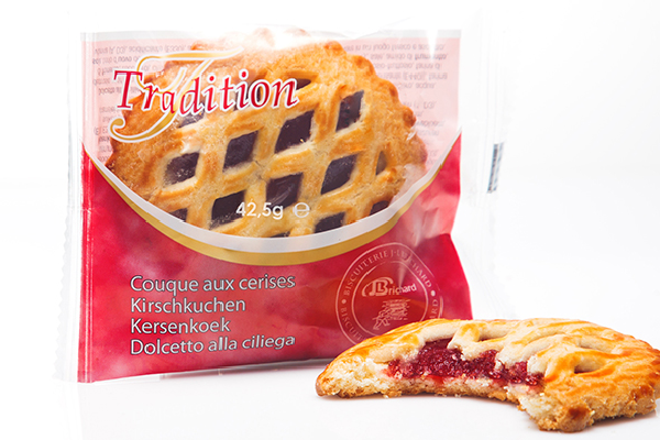 Kersenkoek 42,5g