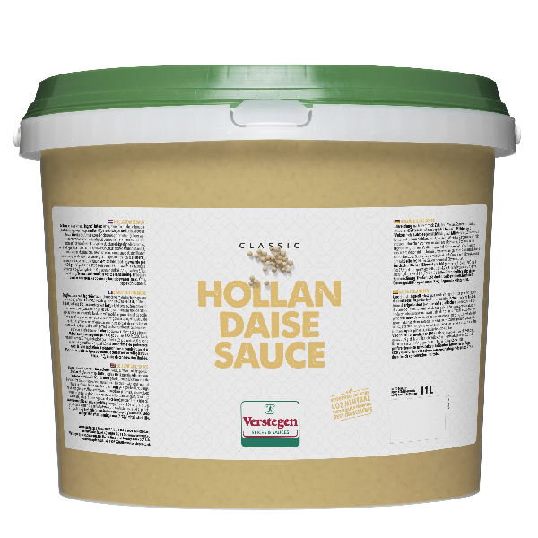 Hollandaise basissaus 11L