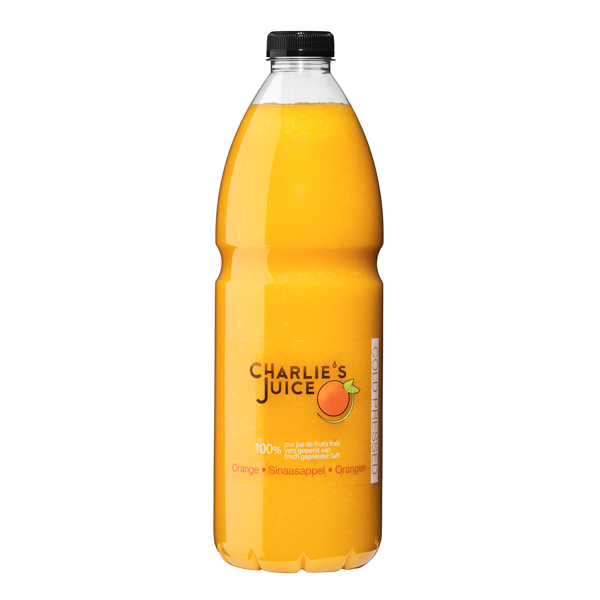Jus d'orange 2L