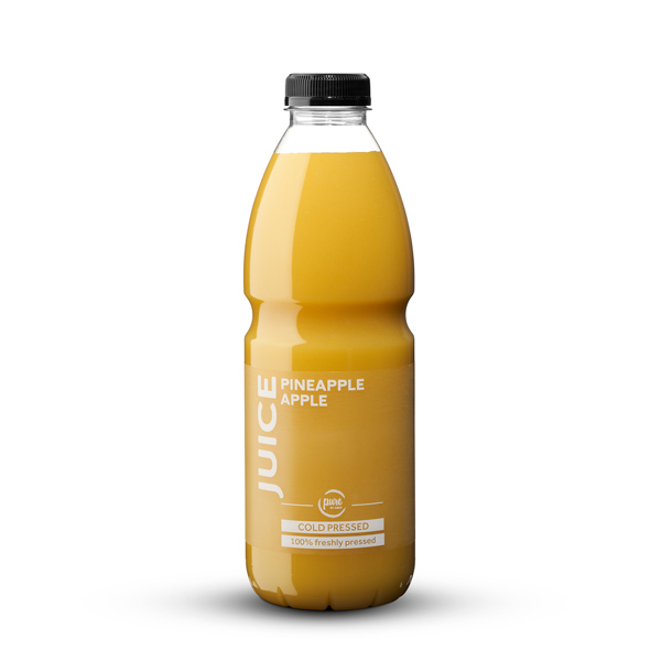 Jus d'ananas 1L