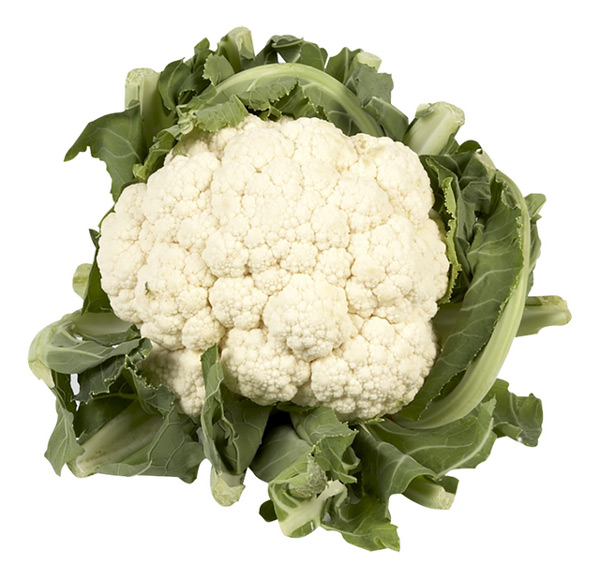 Bloemkool 1st