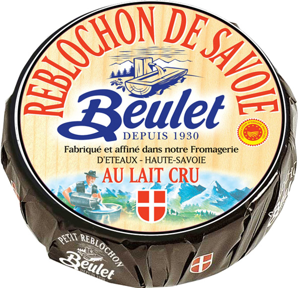 Reblochon Beulet ±450g