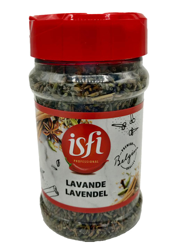 Lavendel heel 40g