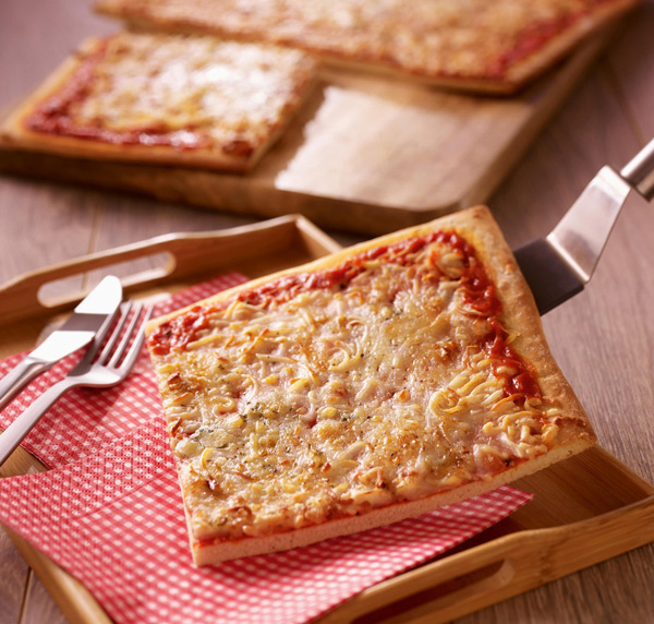 Pizza 3 kazen 1,3kgx4