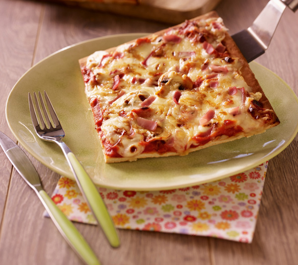 Pizza royaal gastronomisch 1,35kgx4