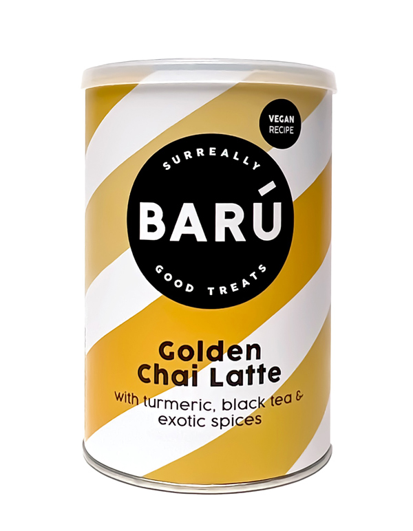 Golden chai latte 250g