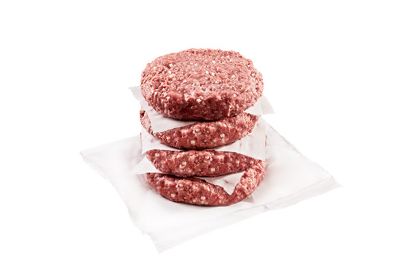 Vegan Burger 113gx40