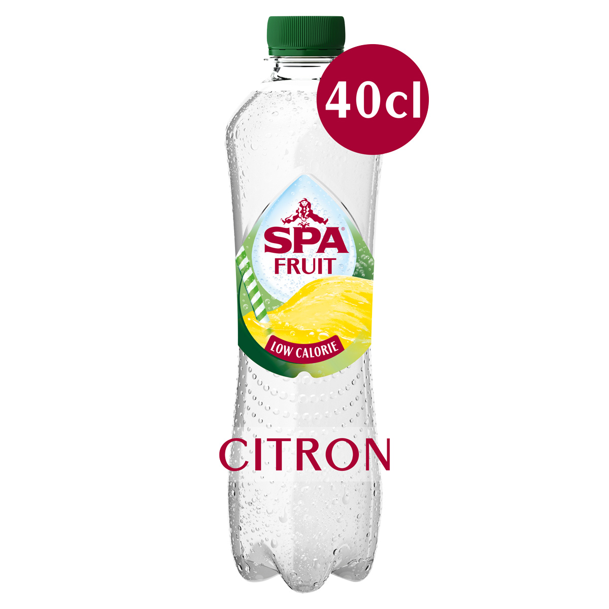 Citroen bruisend 40cl