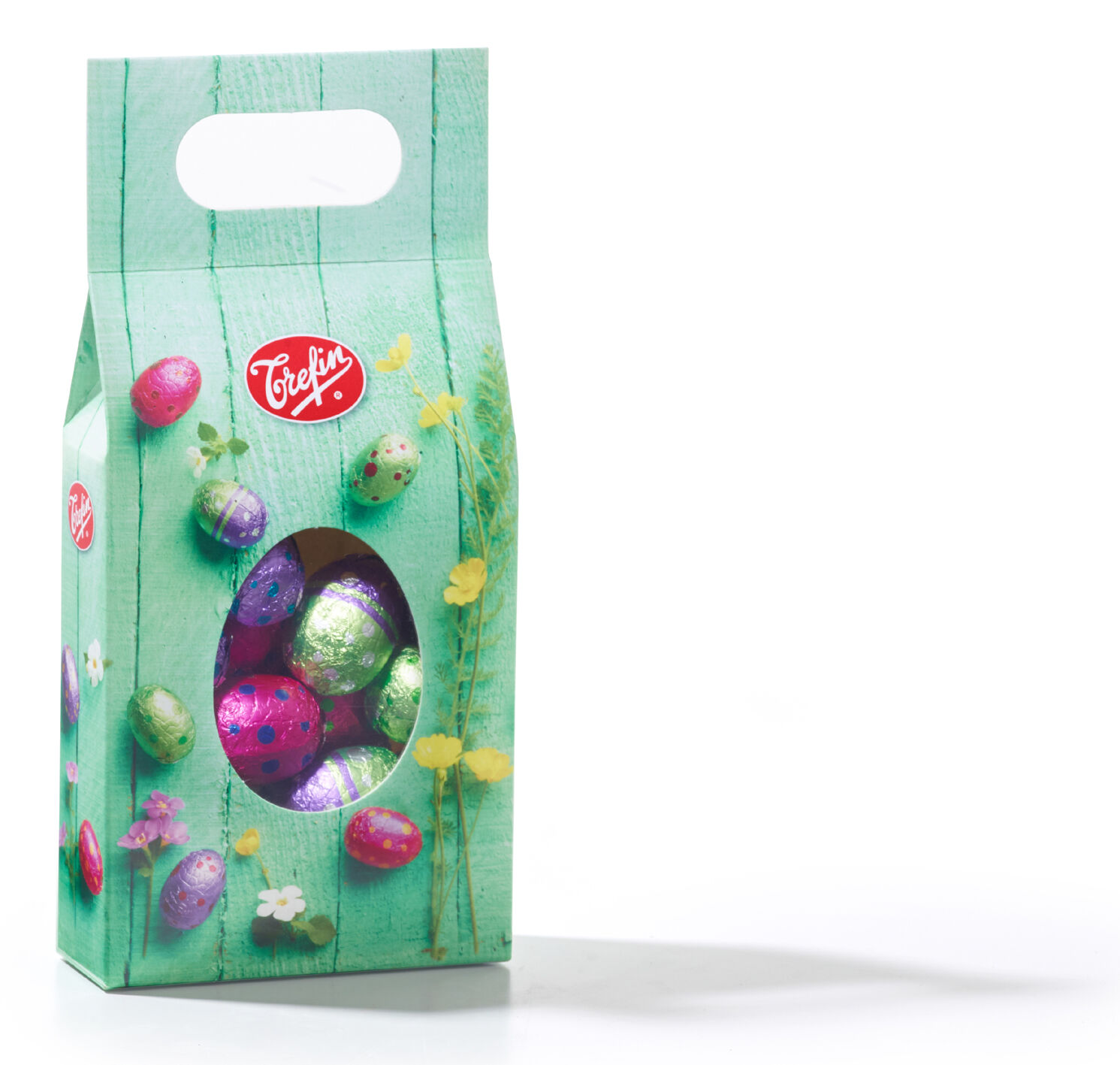 Paaseitjes assortiment (±15st) 150g