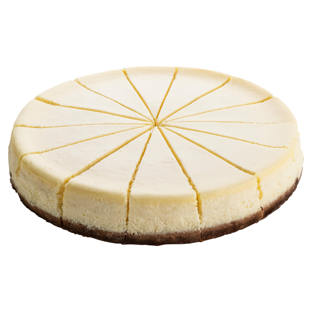 Cheesecake 1,6kg