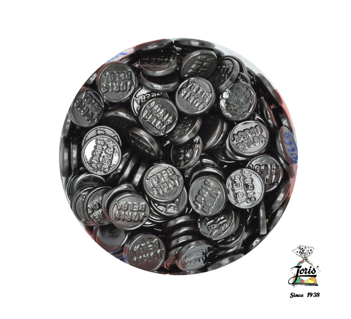 Belgas 1kg