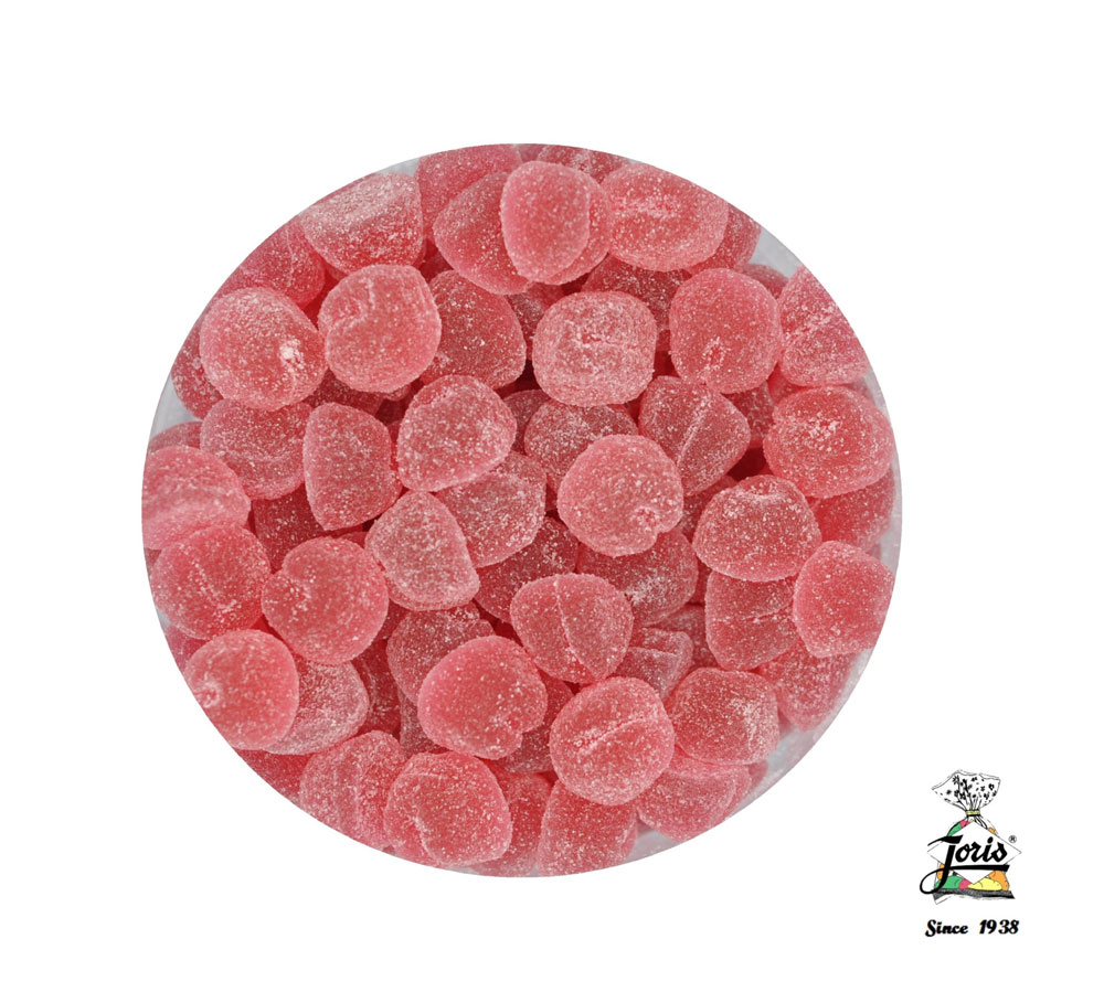 Zachte krieken 1kg
