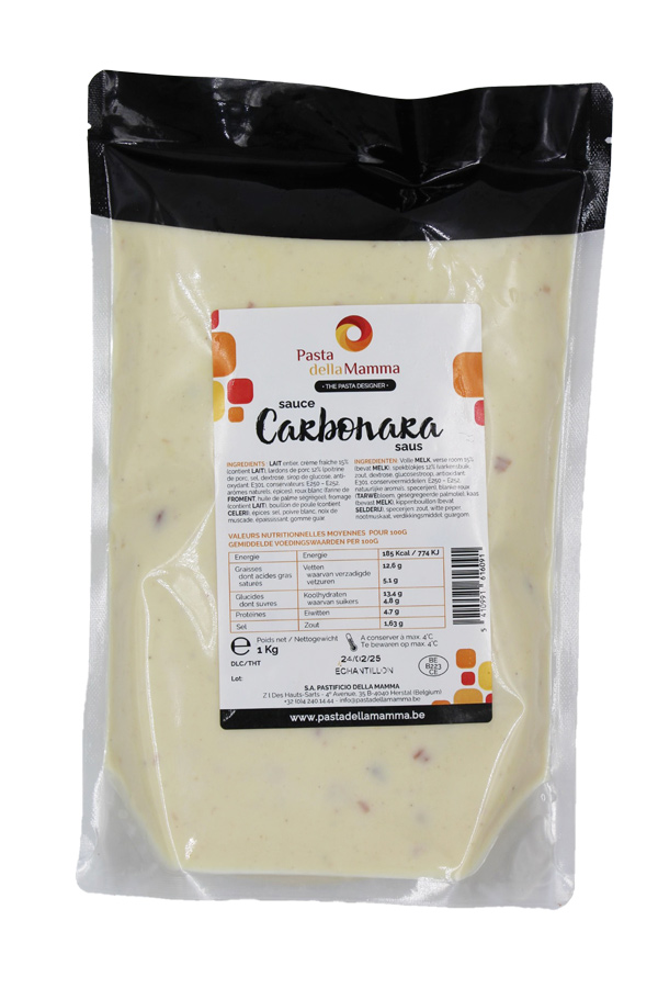 Carbonarasaus 1kg