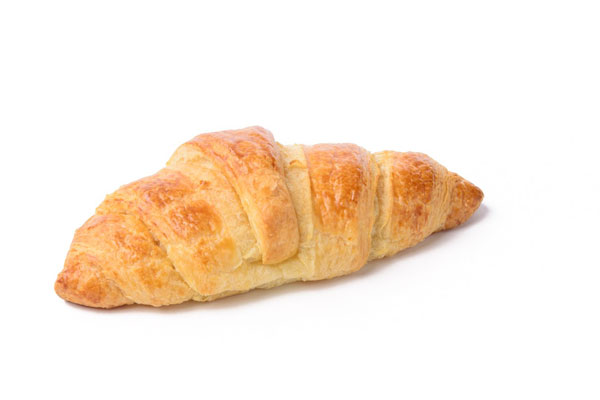 Boter croissant 24% boter 70gx60
