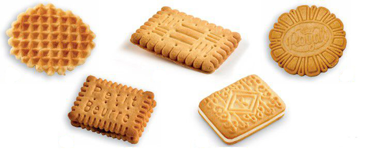 Koekjes droog Esmeralda (5v) ind. 300st 1,88kg