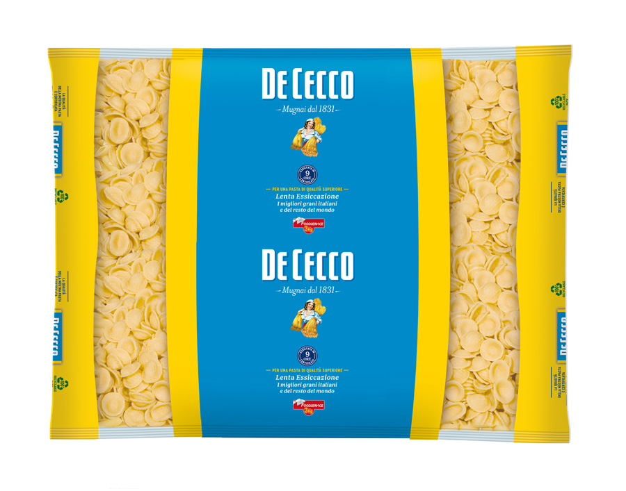 Orecchiette 3kg