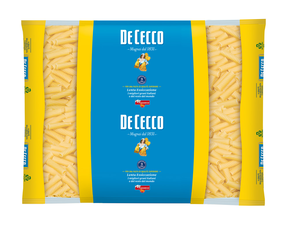 Tortiglioni 3kg