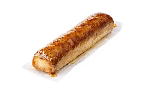 Kiprollade natuur ±1,5kg