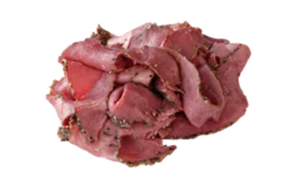 Beef Pastrami 500g