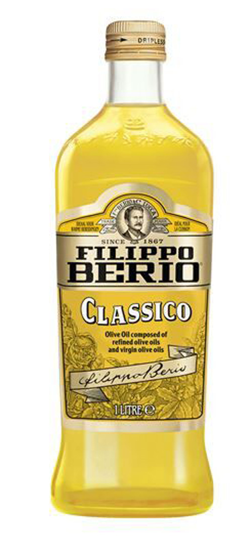 Olijfolie Classico 1L