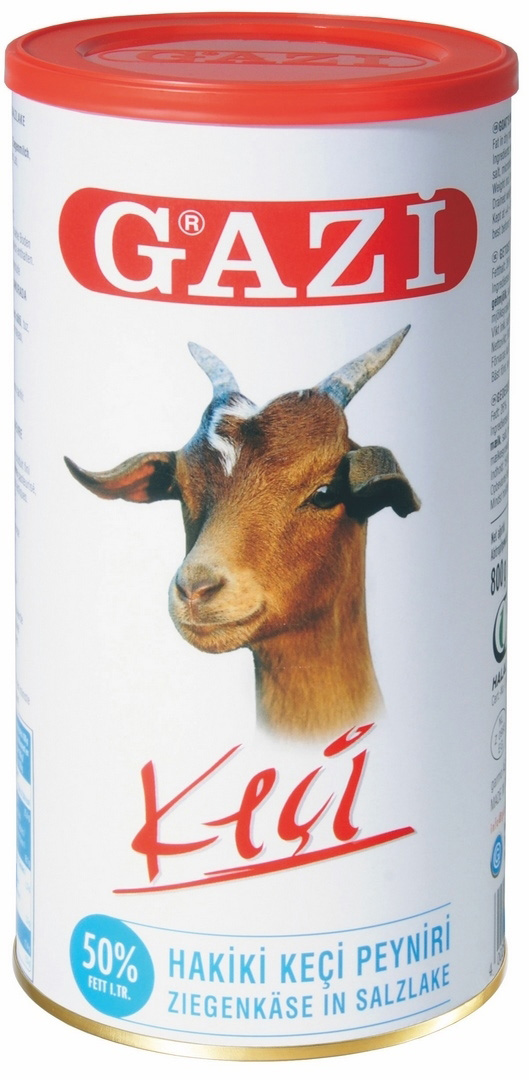 Geitenkaas 50% 800g