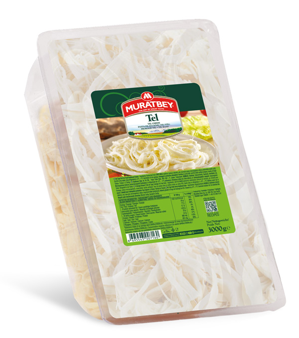 Tel verse kaas vol 3kg
