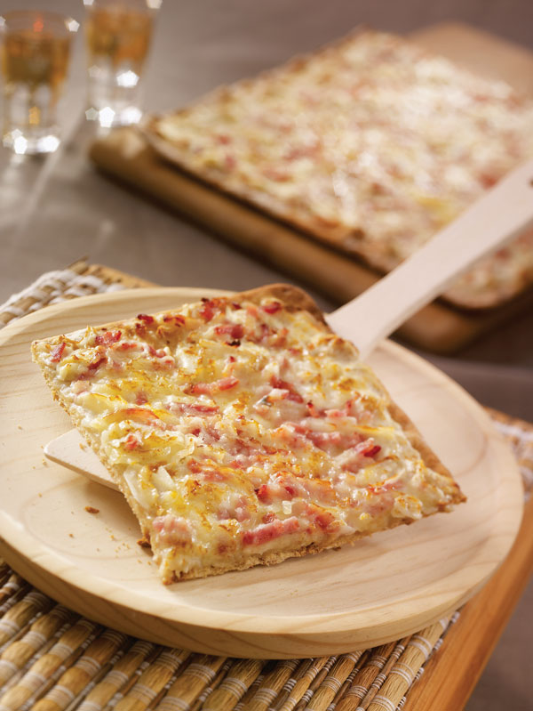 Flammekueche 1,15kgx4