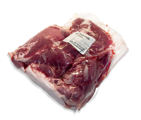 Schouderstuk ±6kg