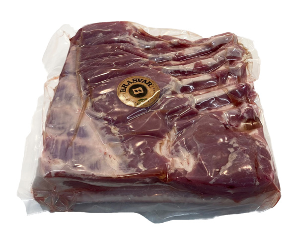 Buikspek ±4kg