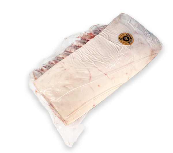 10-rib rack Brasvar ±4,5kg