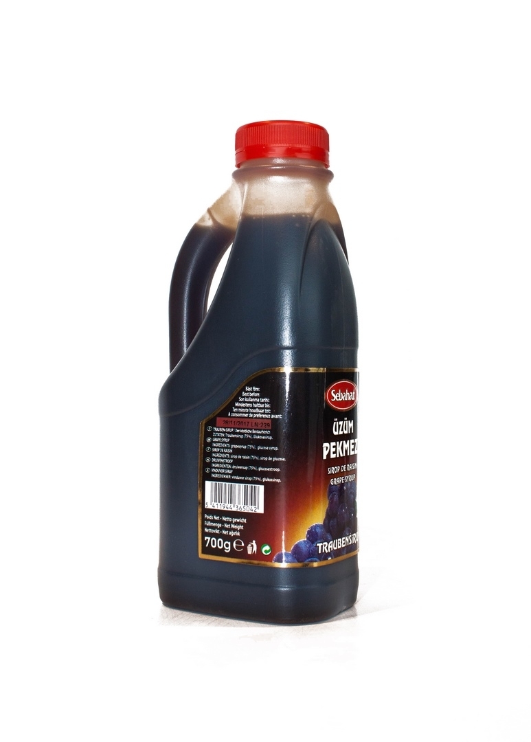Druivenstroop 700g