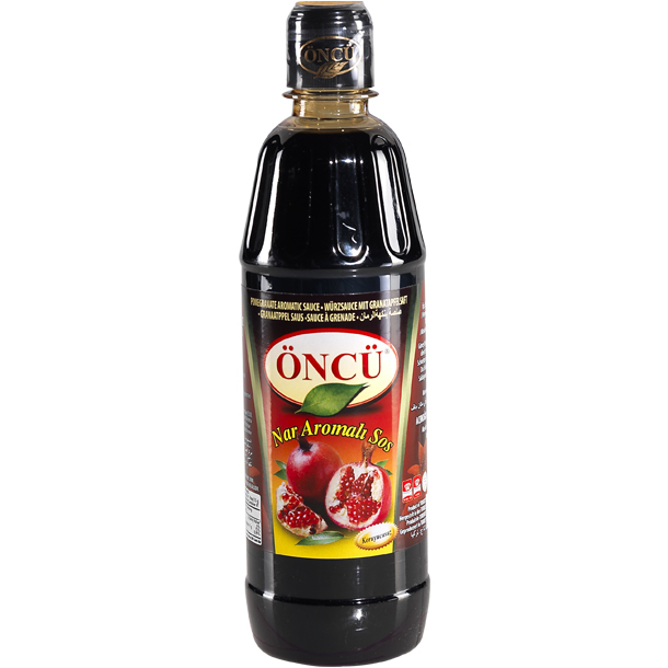 Granaatappelsaus 700g