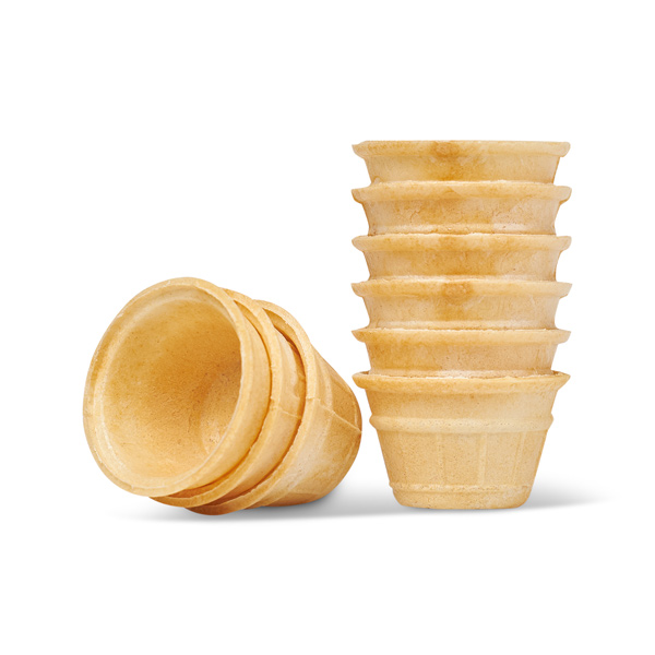 Wafelcup 22mlx480