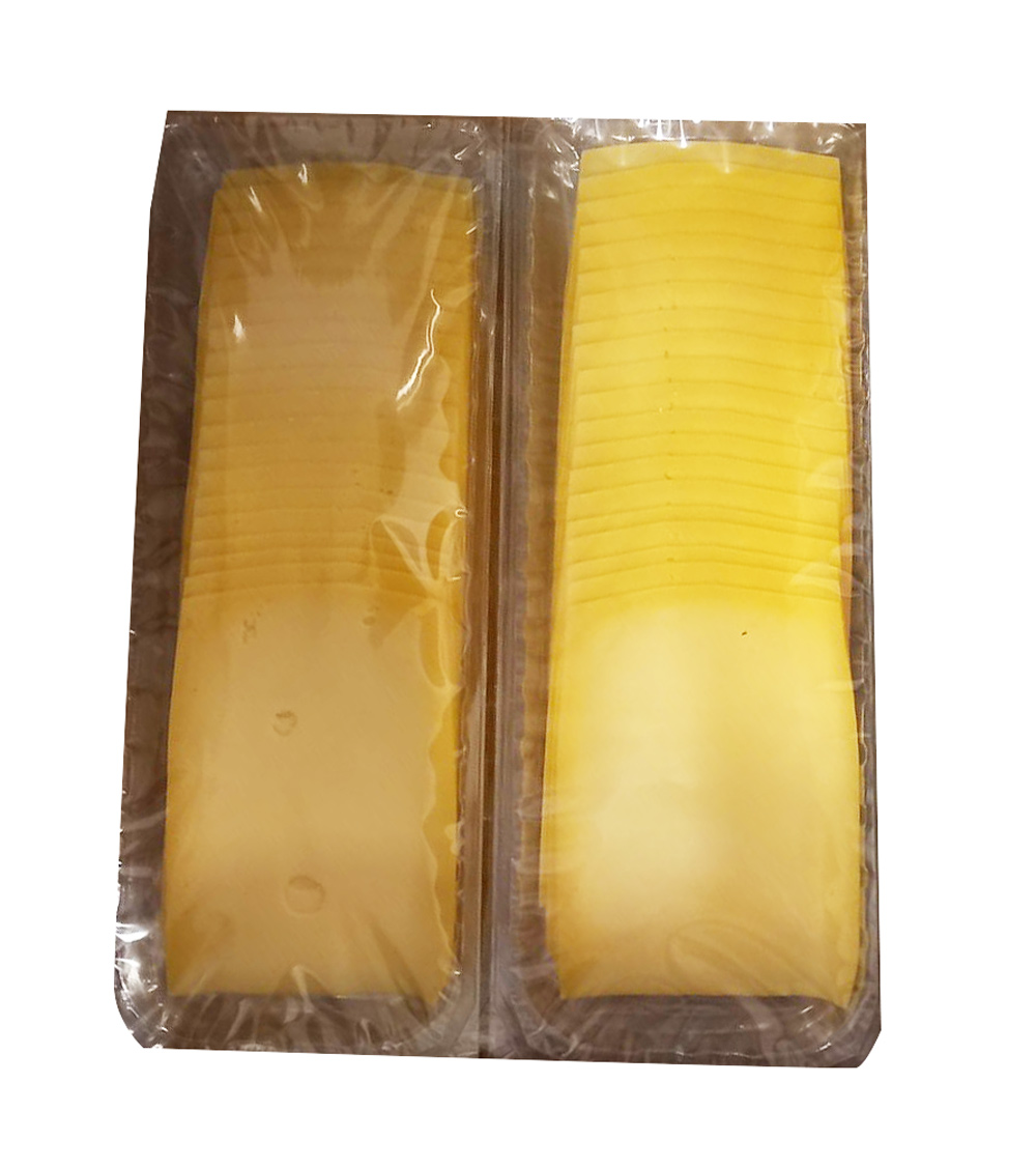 Flandrien jong korstloos 20 sneetjes 500g