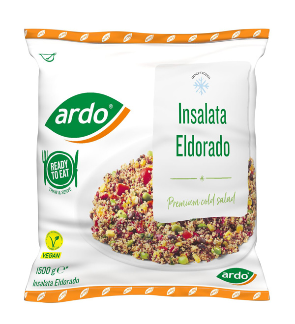 Insalata Eldorado 1,5kg