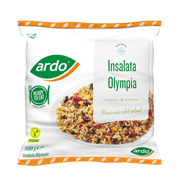 Insalata Olympia 1,5kg