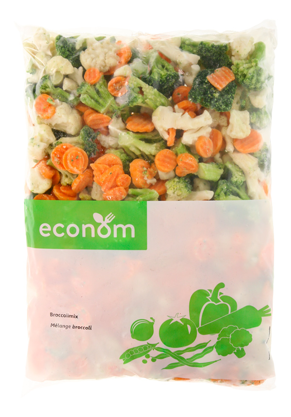 Broccolimix 2,5kg