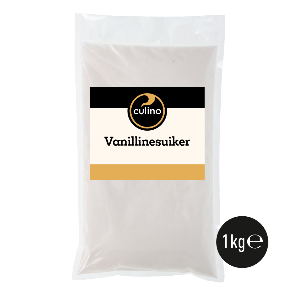 Vanillinesuiker 1kg