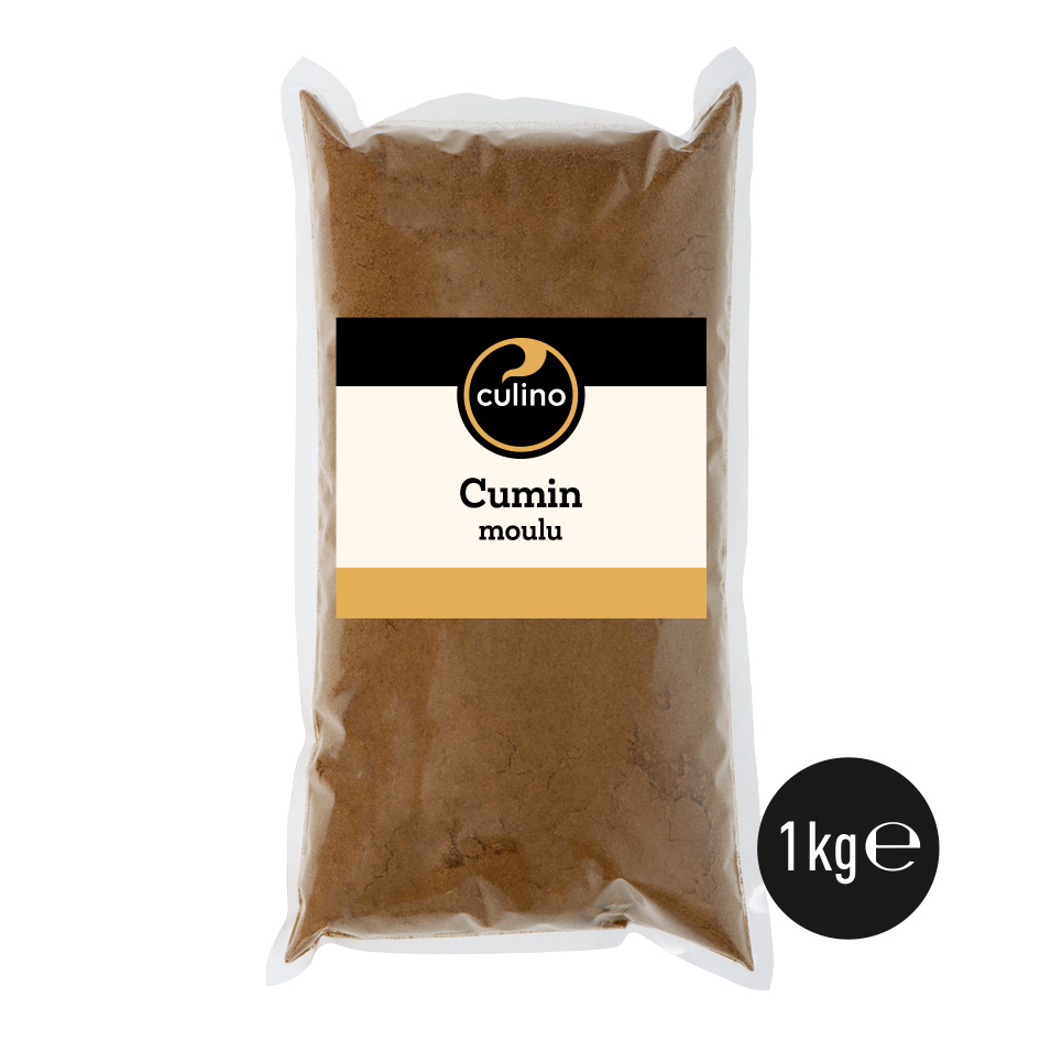 Cumin moulu 1kg